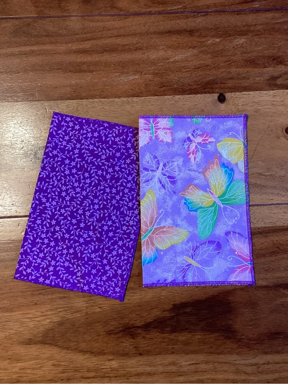 N/A vivid purple